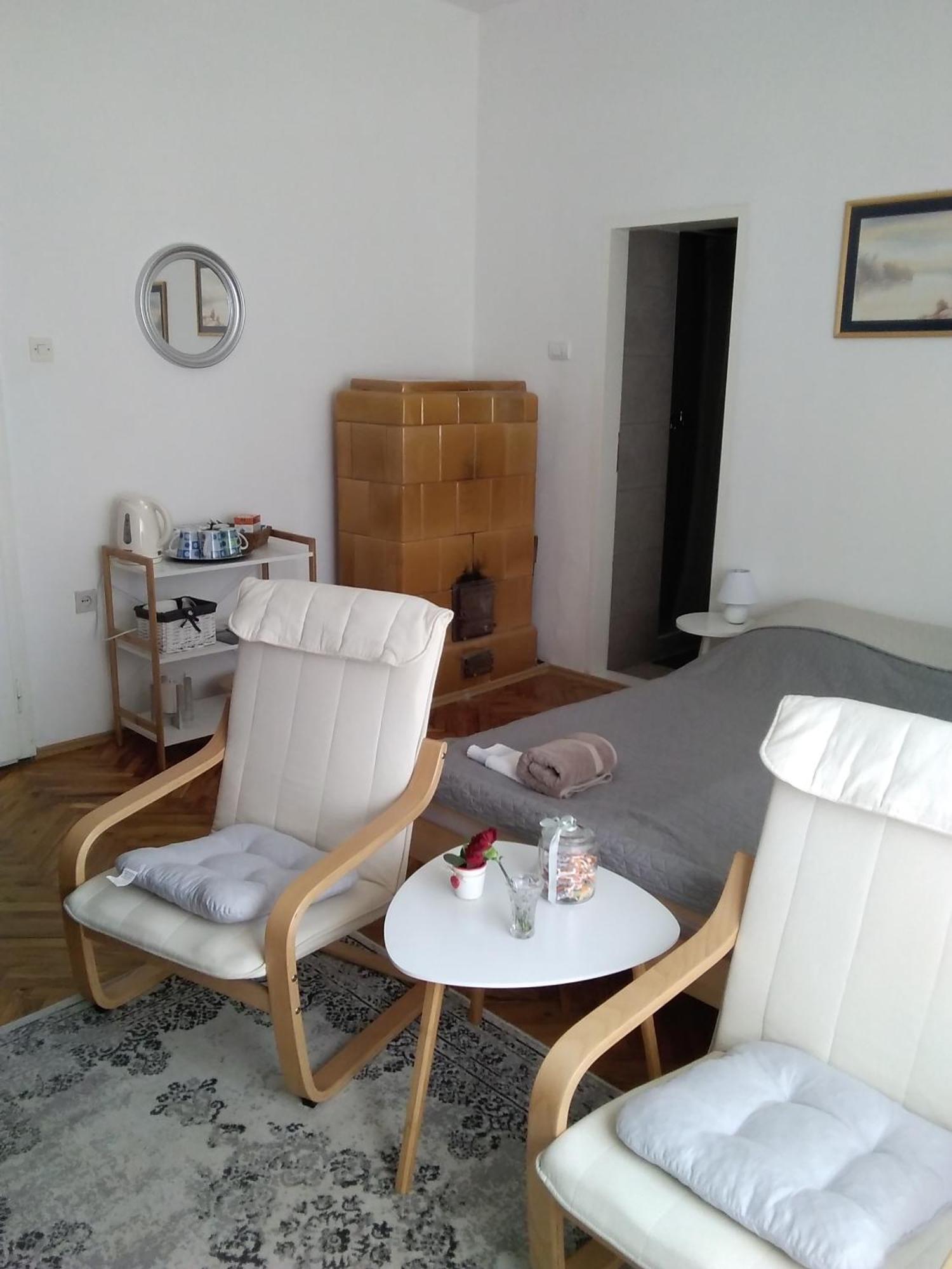 فندق Citadela سومبور المظهر الخارجي الصورة
