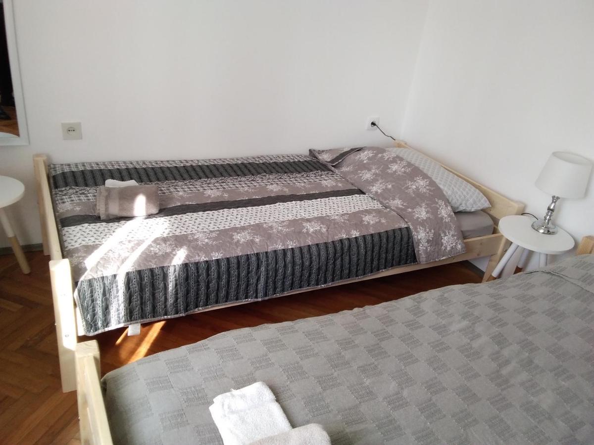 فندق Citadela سومبور المظهر الخارجي الصورة