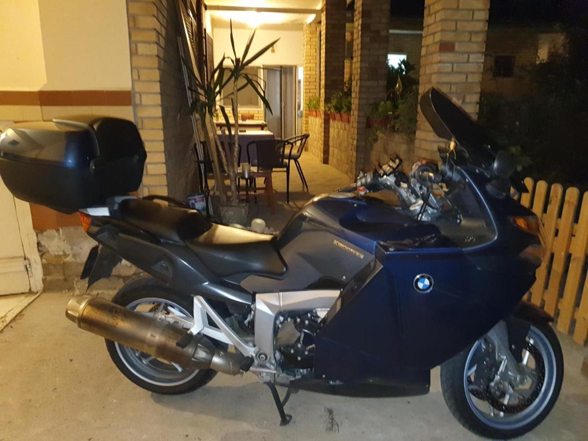 فندق Citadela سومبور المظهر الخارجي الصورة