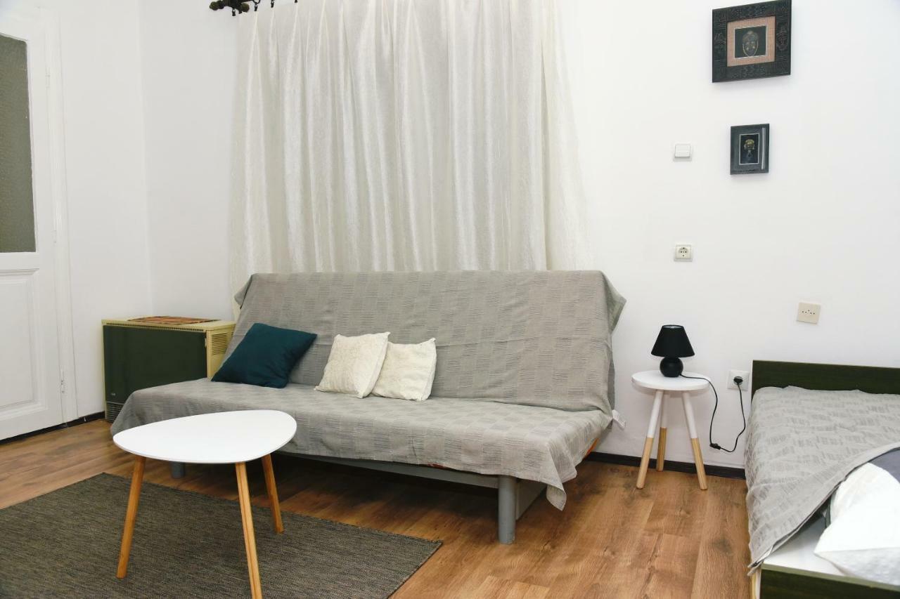 فندق Citadela سومبور المظهر الخارجي الصورة