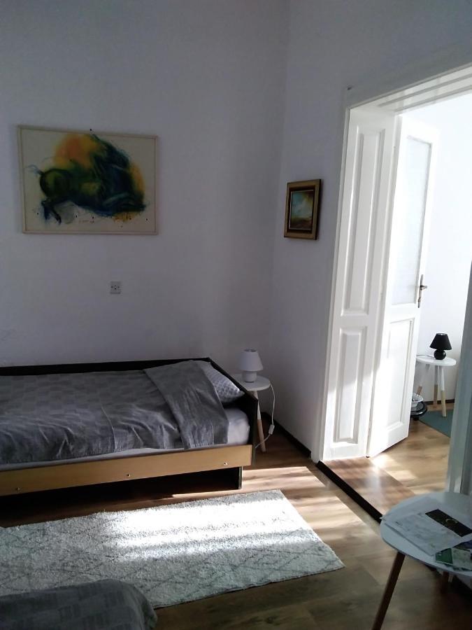 فندق Citadela سومبور المظهر الخارجي الصورة