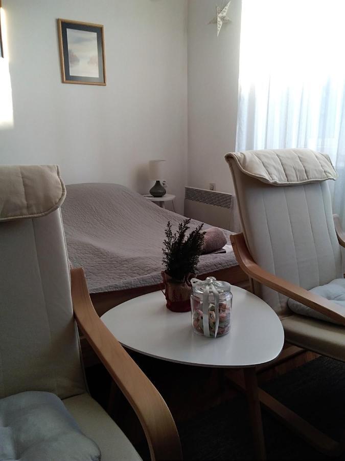 فندق Citadela سومبور المظهر الخارجي الصورة